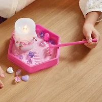 Make It Real Flameless Candle Zen Garden 50-pc. Art Set