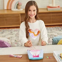 Make It Real Friendship Bracelet Maker 101-pc. Fashion Kit