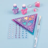 Make It Real Mystic Crystal Makeup Kit 9-pc. Fashion Kit