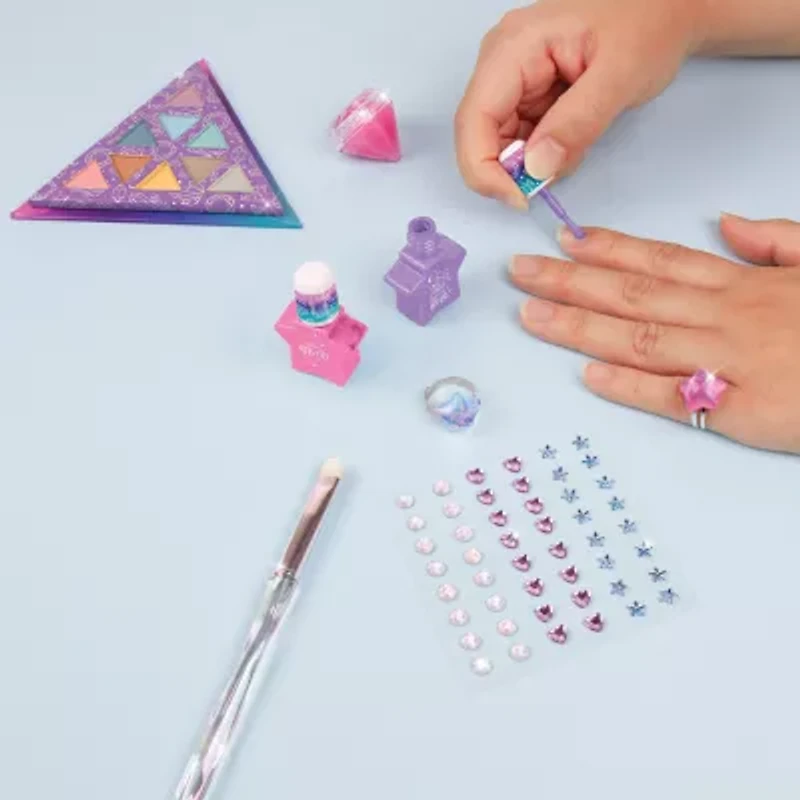 Make It Real Mystic Crystal Makeup Kit 9-pc. Fashion Kit