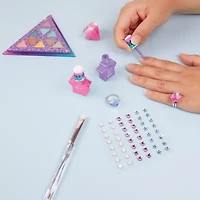 Make It Real Mystic Crystal Makeup Kit 9-pc. Fashion Kit