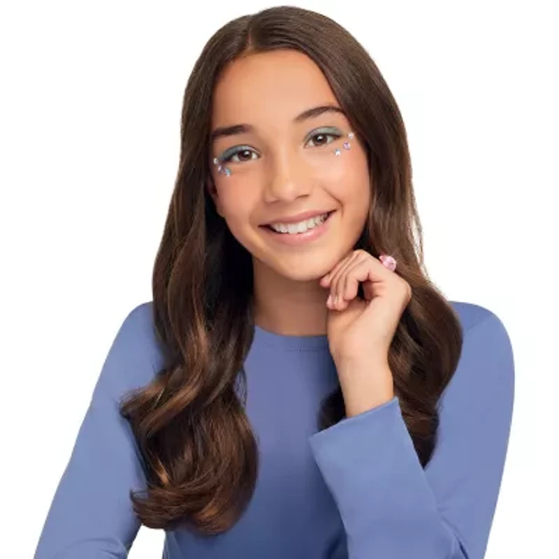 Make It Real Mystic Crystal Makeup Kit 9-pc. Fashion Kit