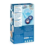 Make It Real Kelloggs Cearlsly Cute Frosted Flakes Jewelry Kit
