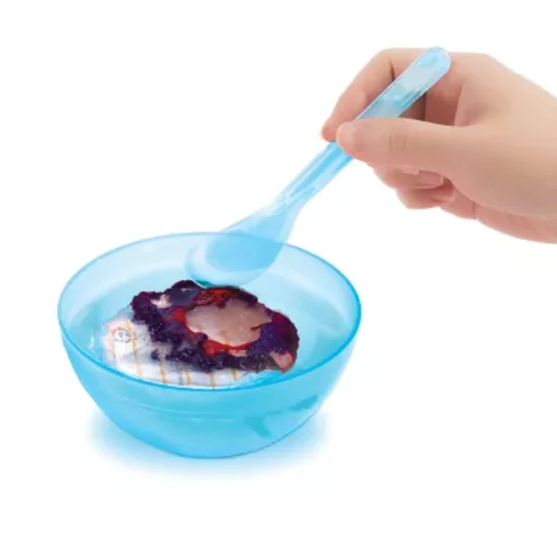 Make It Real Kelloggs Cearlsly Cute Frosted Flakes Jewelry Kit