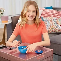 Make It Real Kelloggs Cearlsly Cute Frosted Flakes Jewelry Kit