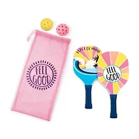 3C4G Adventure Fun Pickleball Set