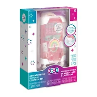 Adventure Fun Suitcase Cosmetic Set