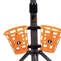 B3 Sport Games Bean Bag Bucketz Backyard Interactive Toy