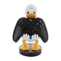Exquisite Gaming Disney Donald Duck Gaming Controller & Phone Holder Donald Duck Gaming Accessory