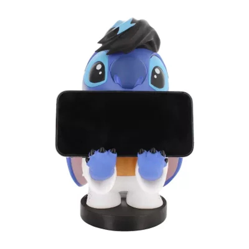 Exquisite Gaming Elvis Controller & Phone Holder Lilo & Stitch Gaming Accessory