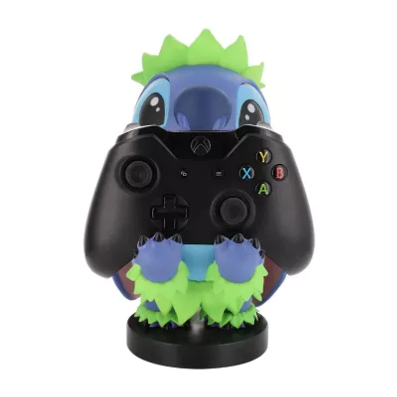 Exquisite Gaming Hula Stitch Gaming Controller & Phone Holder Lilo & Stitch Gaming Accessory