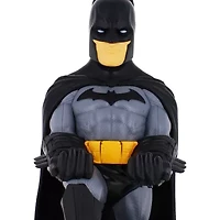 Exquisite Gaming Cable Guys Dc Comics Batman - Charging Phone & Controller Holder Batman Gaming Accessory
