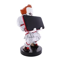 Exquisite Gaming Cable Guys Controller Holder Pennywise - Charging Phone & Controller Holder Gaming Accessory