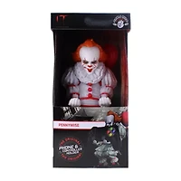 Exquisite Gaming Cable Guys Controller Holder Pennywise - Charging Phone & Controller Holder Gaming Accessory