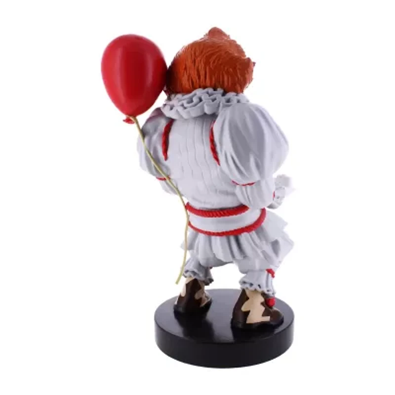 Exquisite Gaming Cable Guys Controller Holder Pennywise - Charging Phone & Controller Holder Gaming Accessory