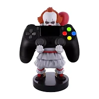Exquisite Gaming Cable Guys Controller Holder Pennywise - Charging Phone & Controller Holder Gaming Accessory