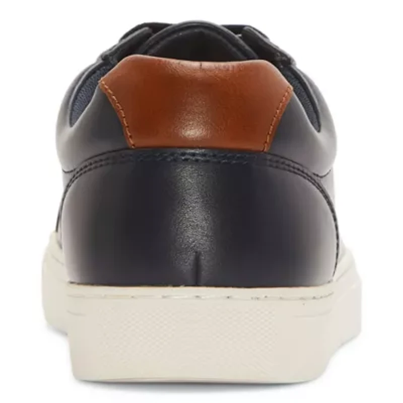 mutual weave Elmore Cupsole Mens Sneakers