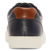 mutual weave Elmore Cupsole Mens Sneakers