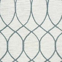 Rizzy Home Caterine Collection Natalie Geometric Rugs