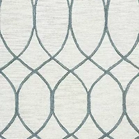 Rizzy Home Caterine Collection Natalie Geometric Rugs
