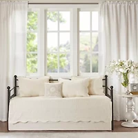 Madison Park Marino 6-piece Daybed Set
