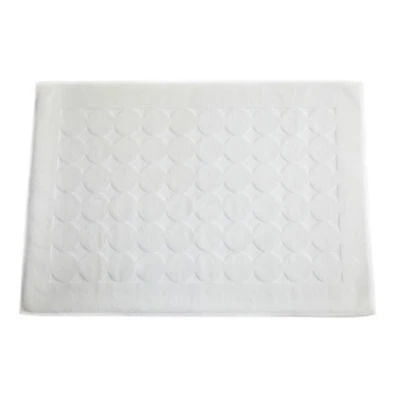 Linum Home Textiles Geometric 24x35 Tubmat