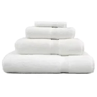 Linum Home Textiles Terry 4-pc. Bath Towel Set