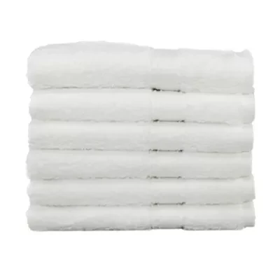 Linum Home Textiles Terry -pc. Washcloth Set