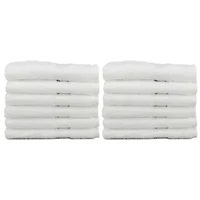 Linum Home Textiles Terry 12-pc. Washcloth Set