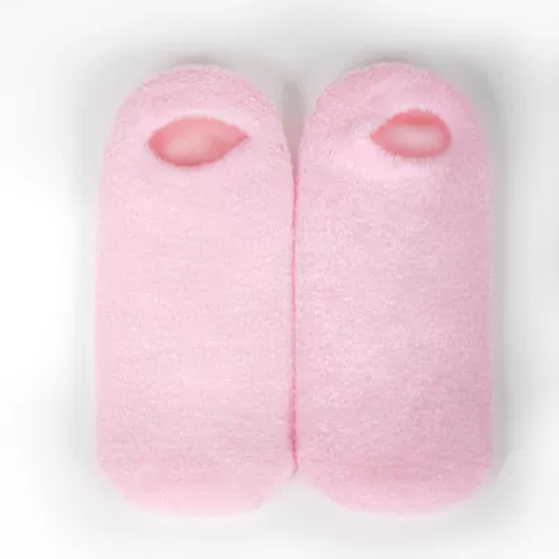 Prospera Orchid SPA Moisture Socks - 2 pairs