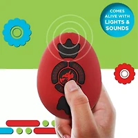 Discovery™ RC Smoke Breathing Dragon