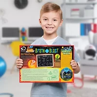 Discovery #Mindblown Action Circuitry Electronic Experiment STEM Set