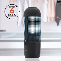 Sharper Image Sanitizer UV Portable Lamp