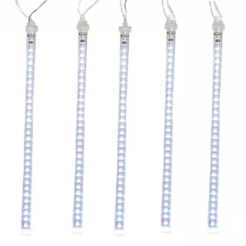 Kurt Adler 60-Light 5-pieces Meteor Shower Snowfall Set