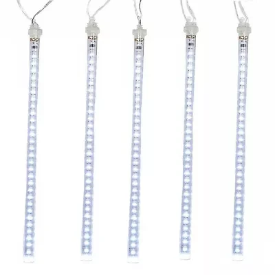 Kurt Adler 60-Light 5-pieces Meteor Shower Snowfall Set
