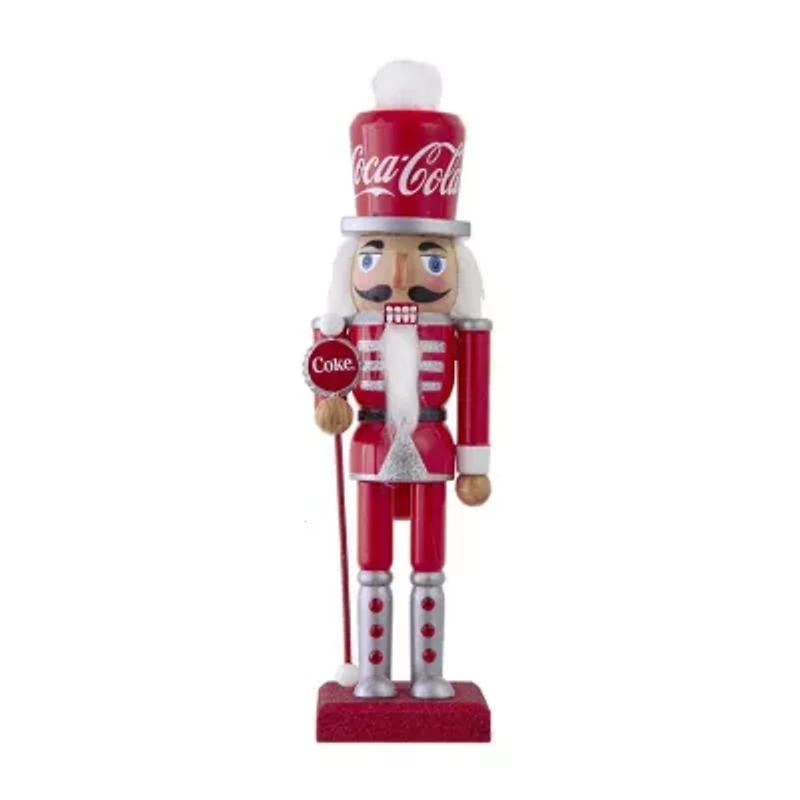Kurt Adler Christmas Nutcracker