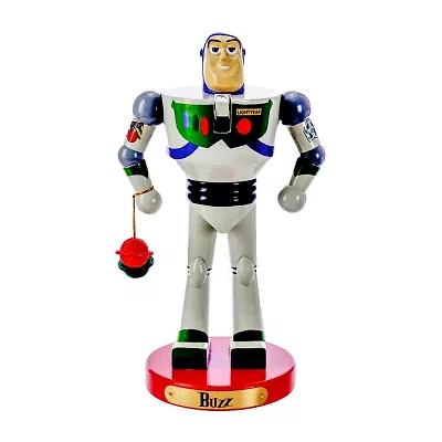 Kurt Adler Toy Story Christmas Nutcracker