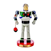 Kurt Adler Toy Story Christmas Nutcracker