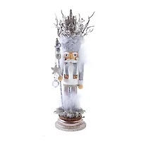 Kurt Adler 17.5-Inch Hollywood Castle King Nutcracker