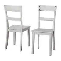Signature Design by Ashley® Loratti Dining Collection 2-pc. Side Chair