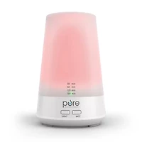 Pure Enrichment Purespa Essence Aromatherapy Oil Diffuser