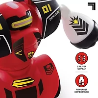Sharper Image Remote Control Robot Combat Set, Multiplayer RC Toy for Kids