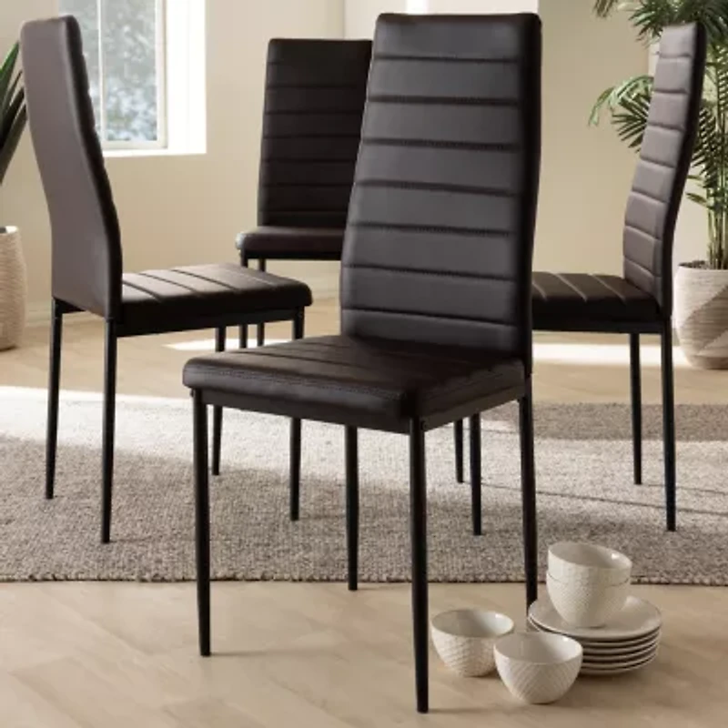 Armand 4-pc. Dining Chair