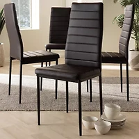 Armand 4-pc. Dining Chair
