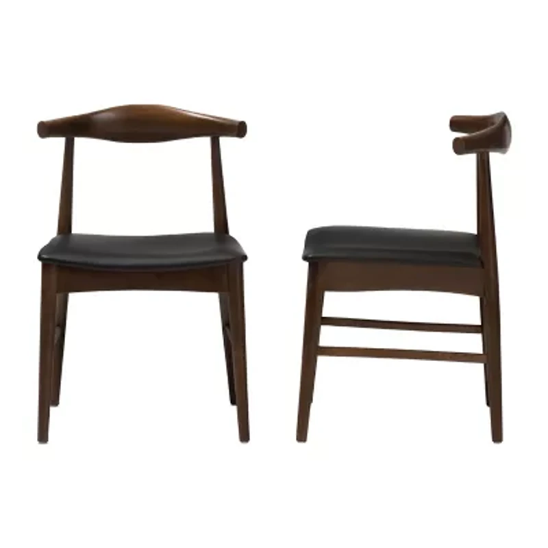Winton 2-pc. Dining Chair