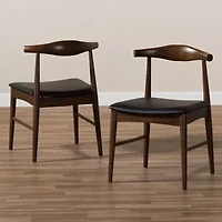 Winton 2-pc. Dining Chair