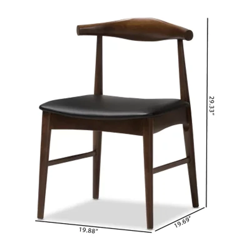 Winton 2-pc. Dining Chair