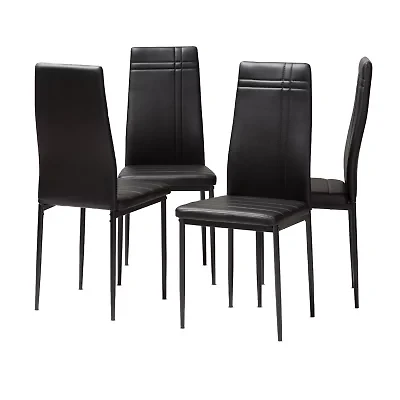 Matiese 4-pc. Dining Chair