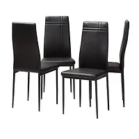 Matiese 4-pc. Dining Chair
