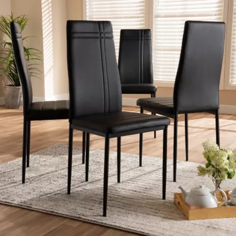 Matiese 4-pc. Dining Chair